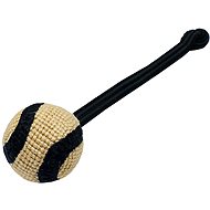 Bafpet Balls JUTA, backwards - Dog Toy Ball