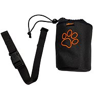 Bafpet Pillowcase, oval, with belt - Dog Toy
