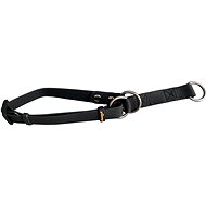 Bafpet Polostahovací obojek Polytrace - Černý - Dog Collar