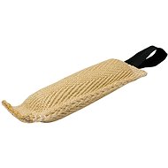 Bafpet Pesek JUTA, 1 × ear - Dog leash