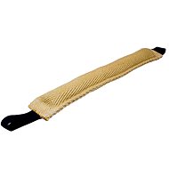 Bafpet Pesek JUTA, 2 × ear - Dog leash