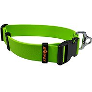 Bafpet Collar Polytrace - Green, 40mm × 44-70cm, 13103 - Dog Collar