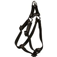 Bafpet Strap baskets solid colour - Purple, 25mm × OH 58-90cm, 18416J - Harness
