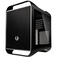 BitFenix Prodigy M 2022 Black - Számítógépház