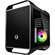 BitFenix Prodigy M 2022 ARGB - Black - PC Case