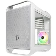 BitFenix Prodigy M 2022 ARGB - White - PC Case