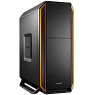 Be quiet! SILENT BASE 800 orange - PC Case