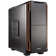 Be quiet! SILENT BASE 600 Orange - PC Case
