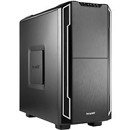 Be quiet! SILENT BASE 600 silver - PC Case