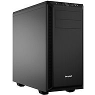 Be quiet! PURE BASE 600 Black - PC Case