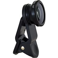 Bigben FISHEYEBLACK - Lens