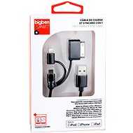 Bigben CABLE3EN1, 1m - Data Cable