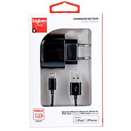 Bigben MINICSIP5BV2 black - Charging Kit