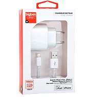 Bigben MINICSIP5WV2 white - Charging Kit