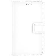 Bigben FOLIOUNIVXSW white - Phone Case