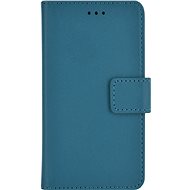 Bigben FOLIOUNIVSB2 light blue - Phone Case