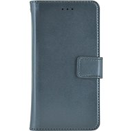 Bigben FOLIOUNIVLGR Dark grey - Phone Case