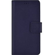 Bigben FOLIOUNIVLV2 purple - Phone Case