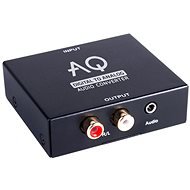 AQ AC01DA - DAC Transmitter