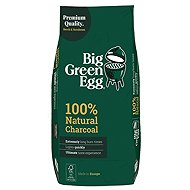 BGE 100% natural charcoal - Grilling Charcoal