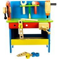 Bigjigs workbench - Children's Tools