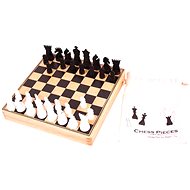  Wooden chess  - Social Game