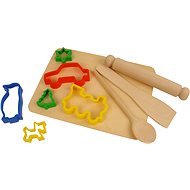 Tools for cutting out dough - Toy Kitchen Utensils