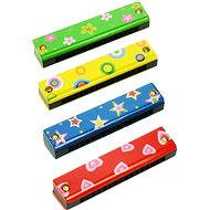 Harmonica - Musical Toy