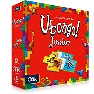 Ubongo Junior - Dosková hra