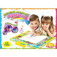  Magic painting pad  - Creative Kit