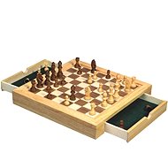  Wooden chess  - Social Game