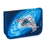 BAGMASTER LUMI 24 D school pencil case - spaceship - Pencil Case