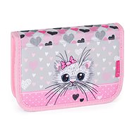 BAGMASTER PRIM 24 A school pencil case - cat - Pencil Case