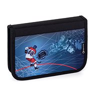 BAGMASTER VEGA 24 A school pencil case - hockey - Pencil Case