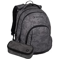 BAGMASTER LINCOLN 24 A student set - grey - School Set