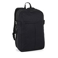 BAGMASTER Urban Backpack Lion 25 A, Black - City Backpack