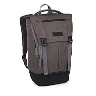 BAGMASTER Urban 24 A Urban Backpack, Brown - City Backpack