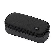 BAGMASTER Pencil Case Scout 25 A - Grey - Pencil Case