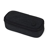 BAGMASTER penál Energy 25 A - černý - Pencil Case