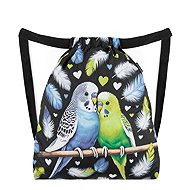 BAGMASTER Shoe Bag Beta 25 A, Parrot - Shoe Bag