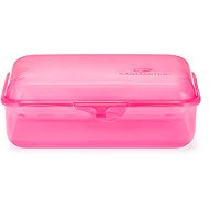 BAGMASTER Snack Box, Pink - Lunch Box