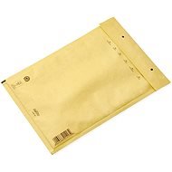 BONG 12 / B hnedá (balík 10ks) - Poštová obálka
