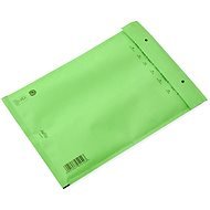 BONG 14 / D zelená (balík 10ks) - Poštová obálka