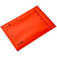 BONG 14 / D červená (balík 10ks) - Poštová obálka