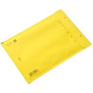 BONG 14 / D žltá (balík 10ks) - Poštová obálka