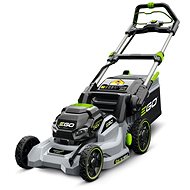 EGO LM1701E-SP - Set - Cordless Lawn Mower