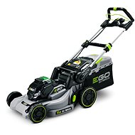 EGO LM1903E-SP - Set - Cordless Lawn Mower