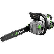 EGO CS1401E - Set - Chainsaw