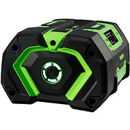 EGO Battery 56V, 7,5 Ah BA4200T - Rechargeable Battery for Cordless Tools