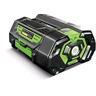 EGO baterie BA2240T, 4,0Ah - Rechargeable Battery for Cordless Tools